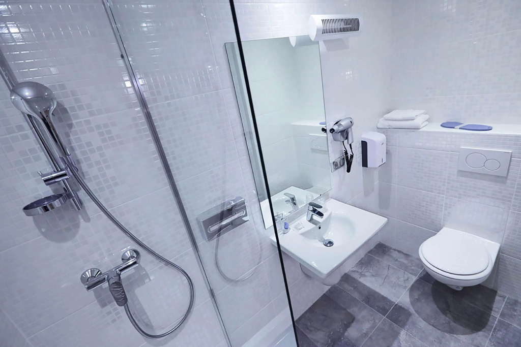 Best Western Voiron Centre