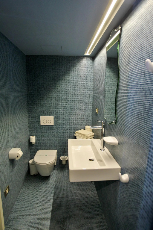 Hotel Casa Fumanal