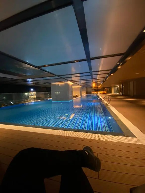 Peppa Apartment TMS Quy nhơn Phòng 1020