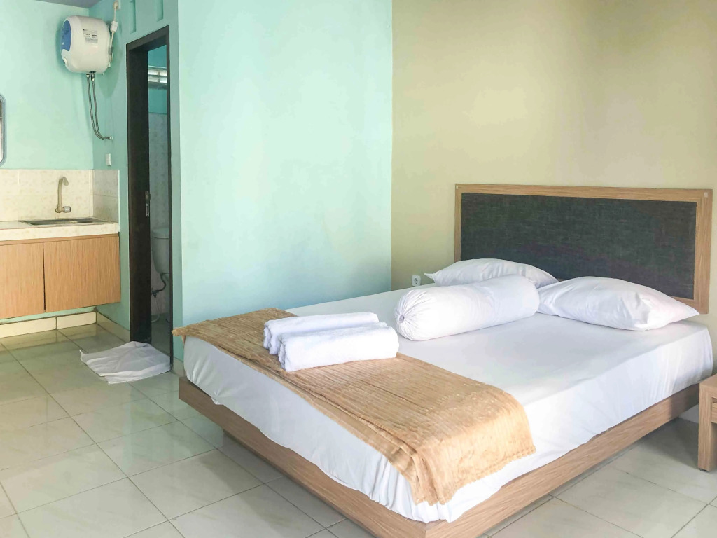 Anandianta Guesthouse Nusa Dua RedPartner