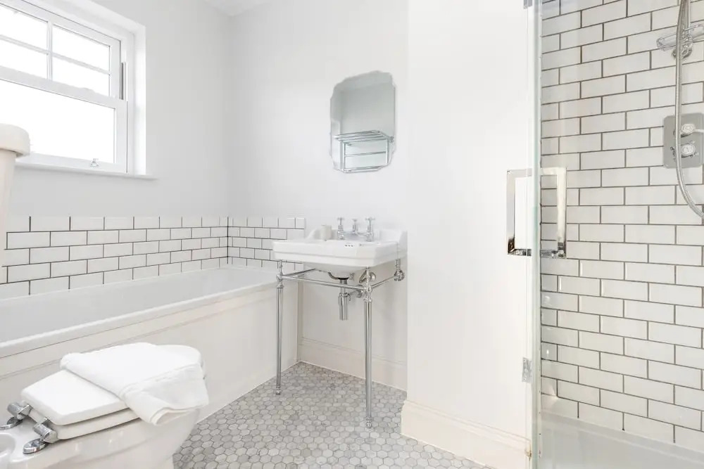 Spacious 3 Bed Flat Putney