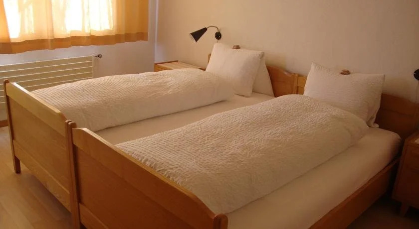 Hotel Krone Gais
