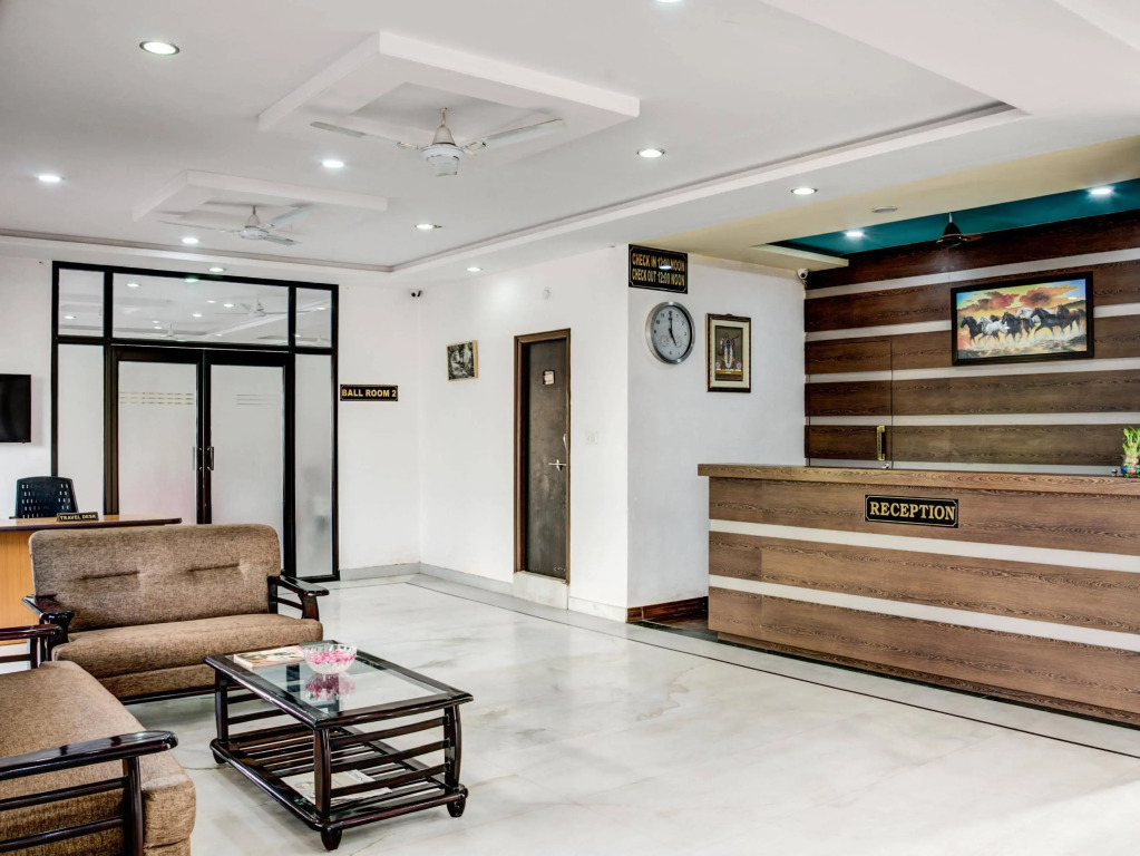 The Park Classic Udaipur