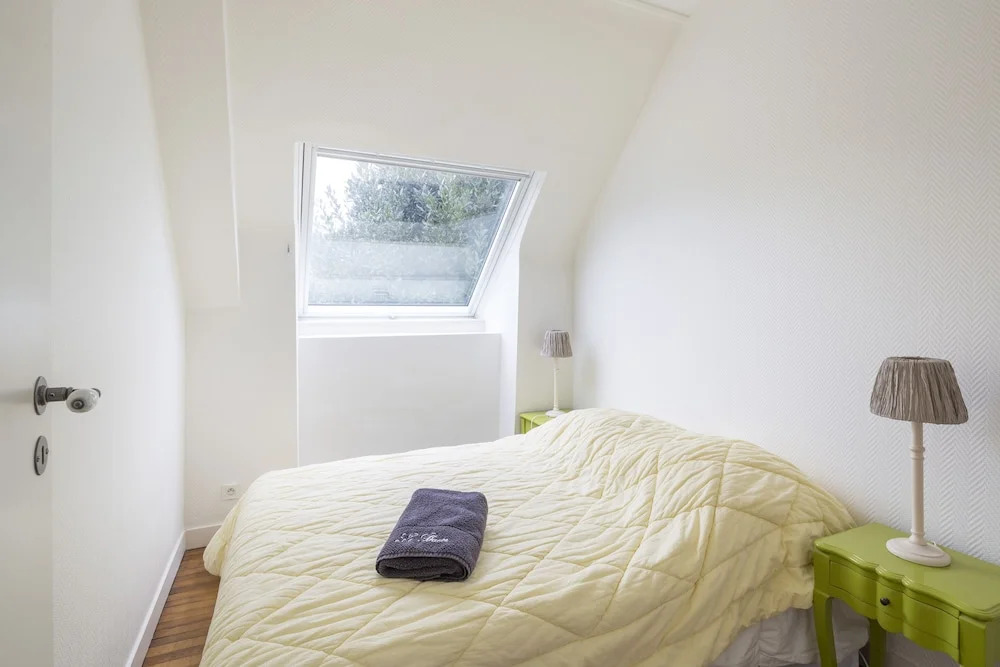 Belle Maison Dinard Saint-Enogat