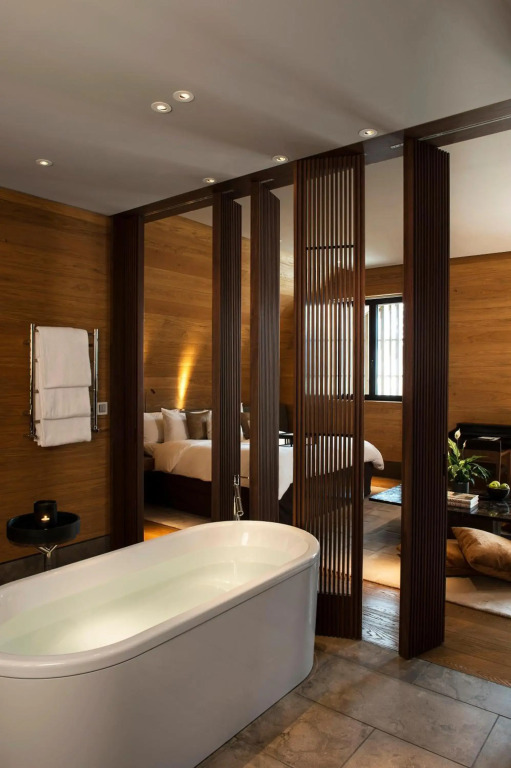 The Chedi Andermatt