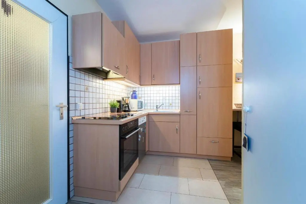 Berolina Wohnung 315