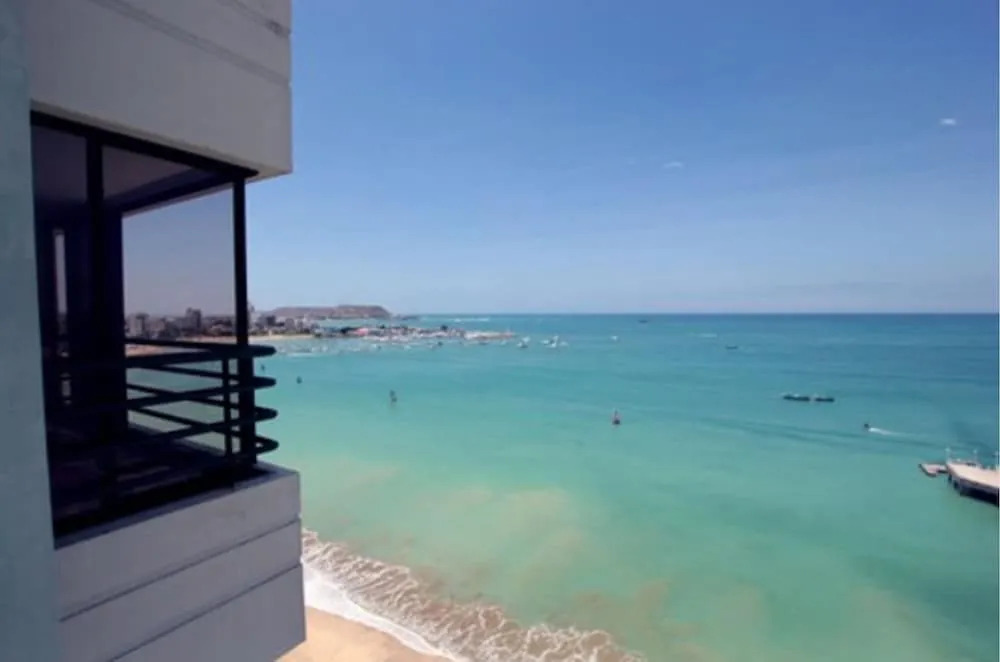Blue Bay Hotel