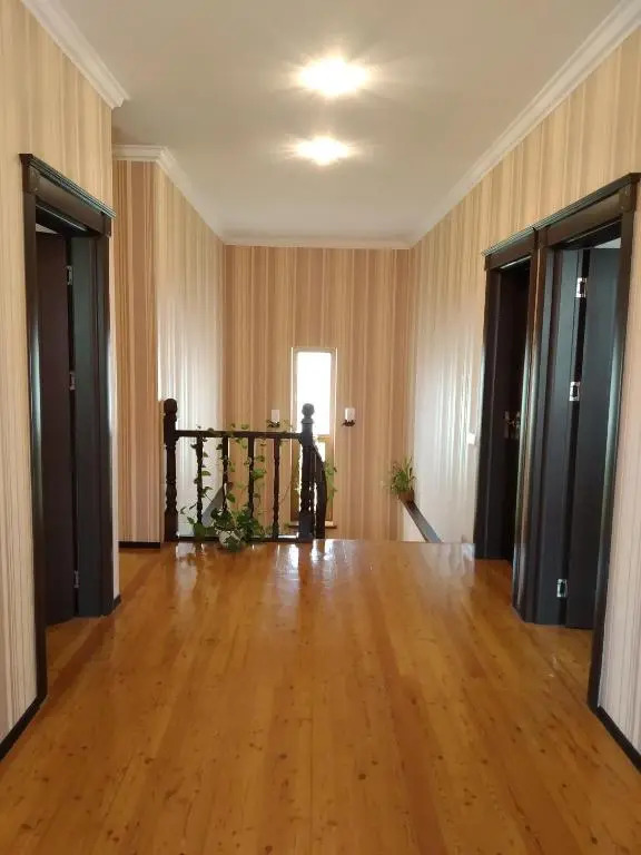 Cozy House in Bina, Bolluq