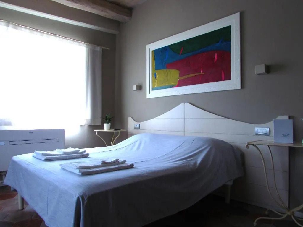 B&B Case Pacifici