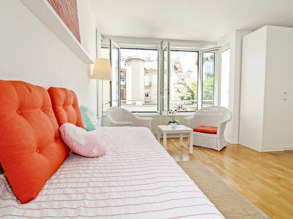 Auersperg Wien in Wien