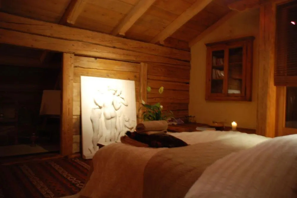 Chalet Emile