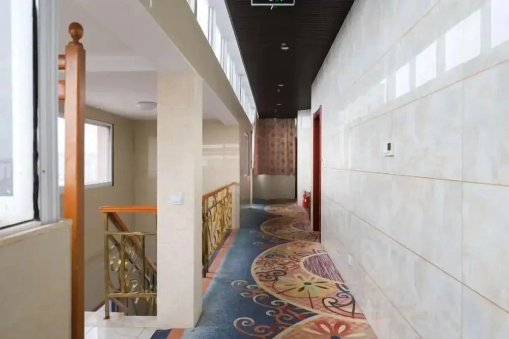 Fuxinglou Hotel