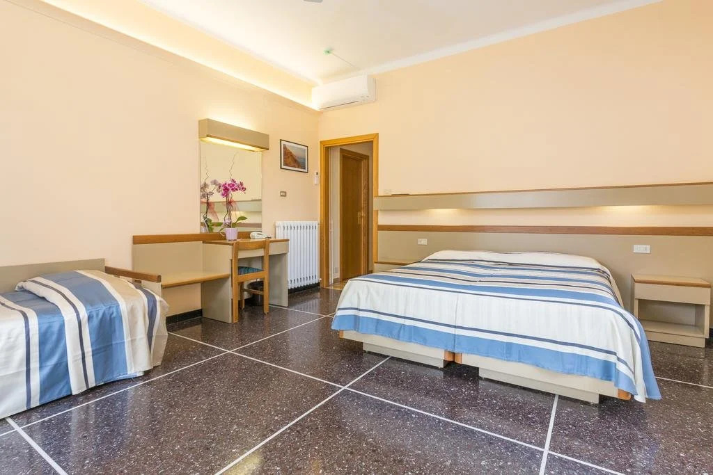 Hotel Villa Delibera