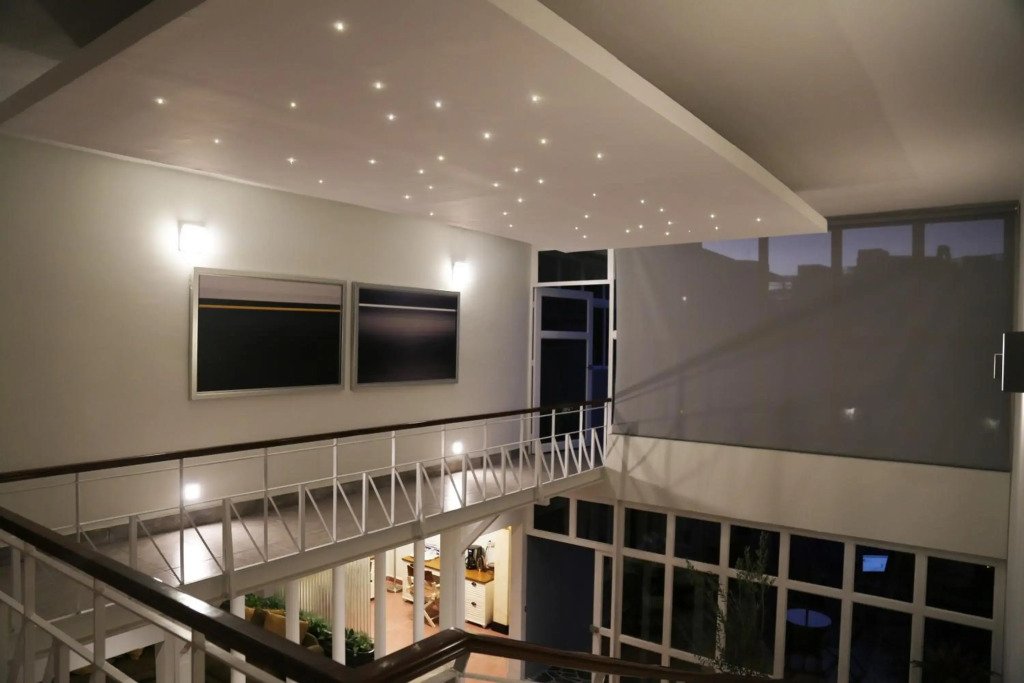 Casa Massima Hotel
