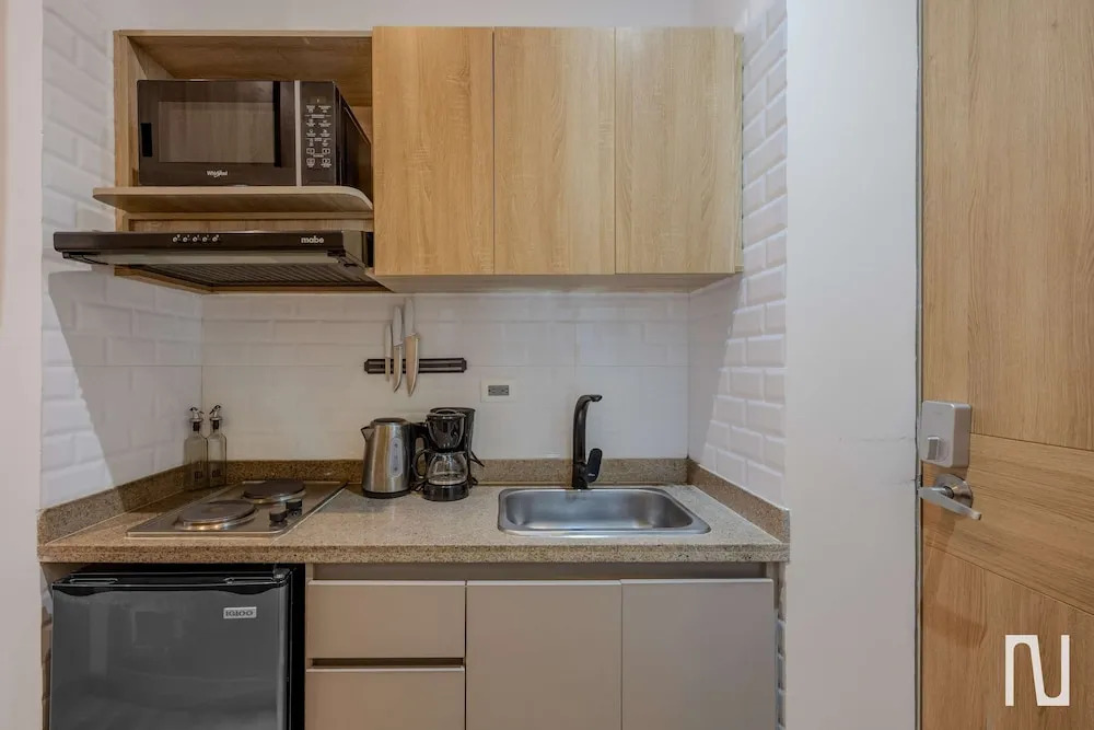NOK Stylish 1-bedroom With Terrace on Calle 94
