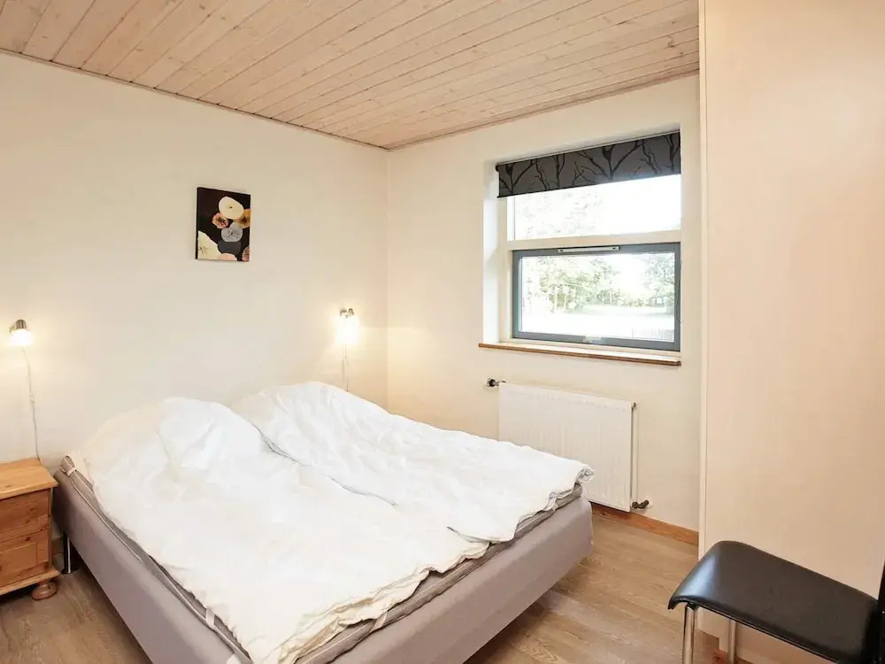 12 Person Holiday Home in Hojslev-by Traum