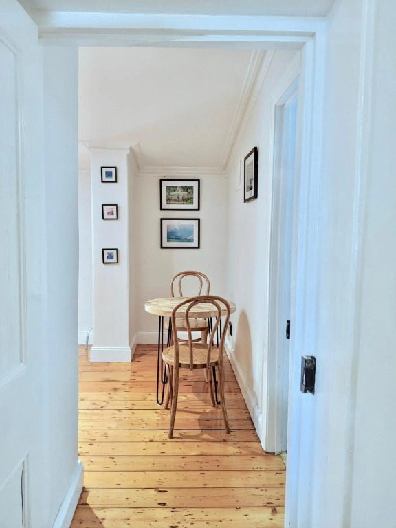 Curragh Cottage