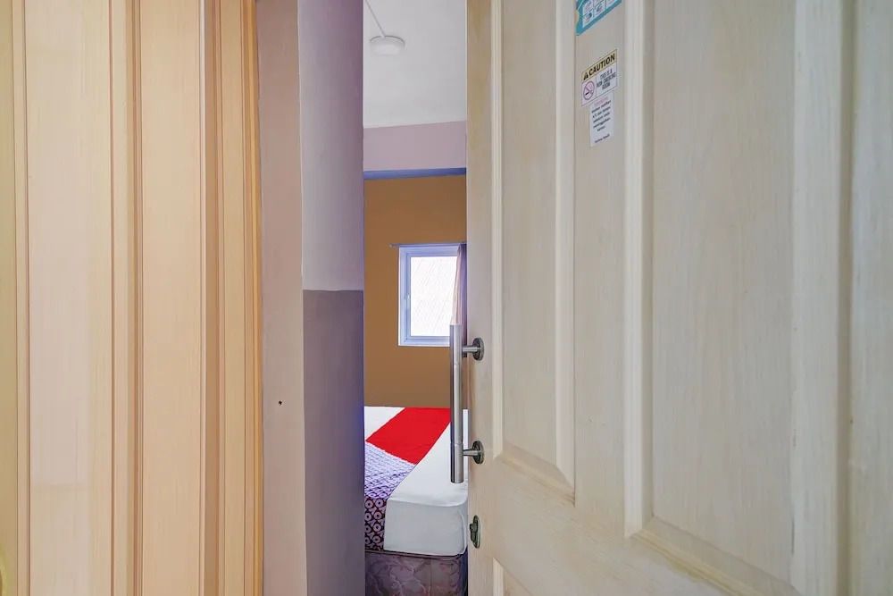 RedDoorz at Fortune Hotel Jalan Walanda Maramis Manado