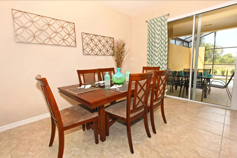 Solterra Resort 4631 - Four Bedroom Townhome