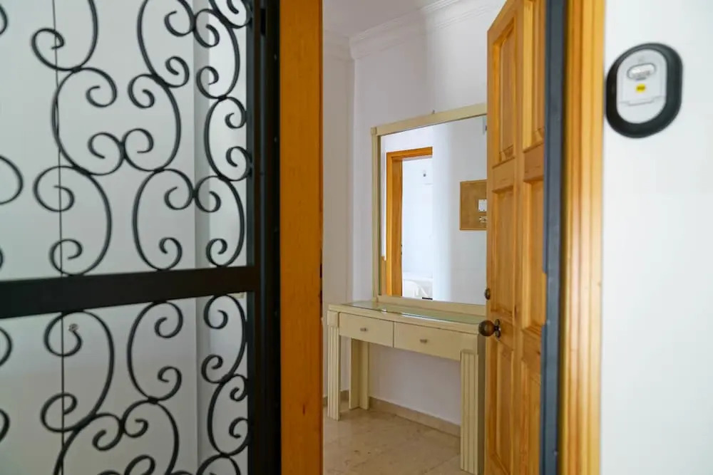 Serena Apartment