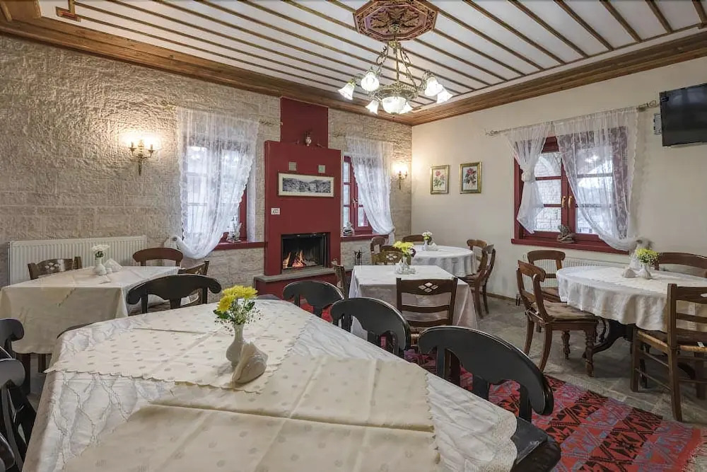 Meliteion Traditional Hotel