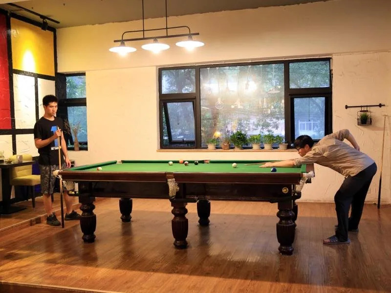 Xian Lohas Dream Youth Hostel