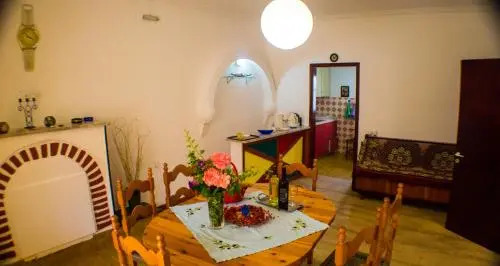 Agathi Beach House