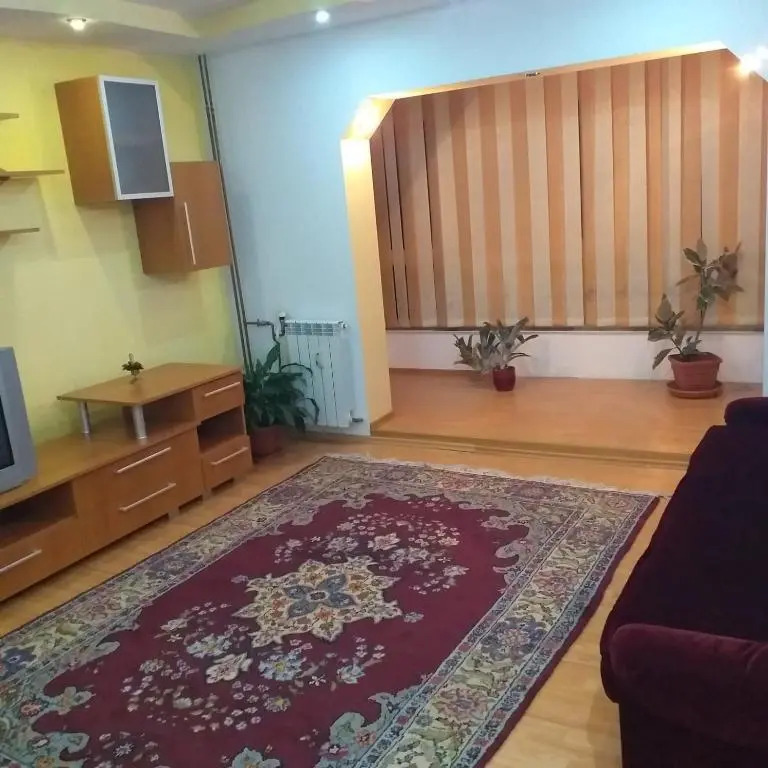 Apartament Sedamali