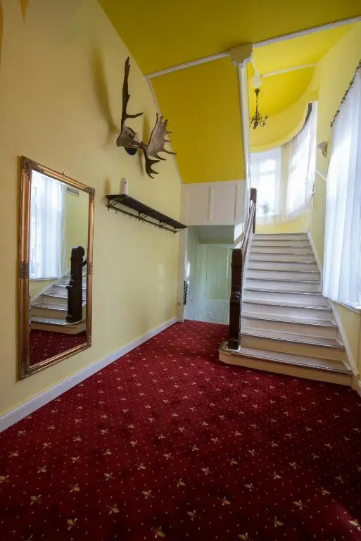Hotel Knöpel