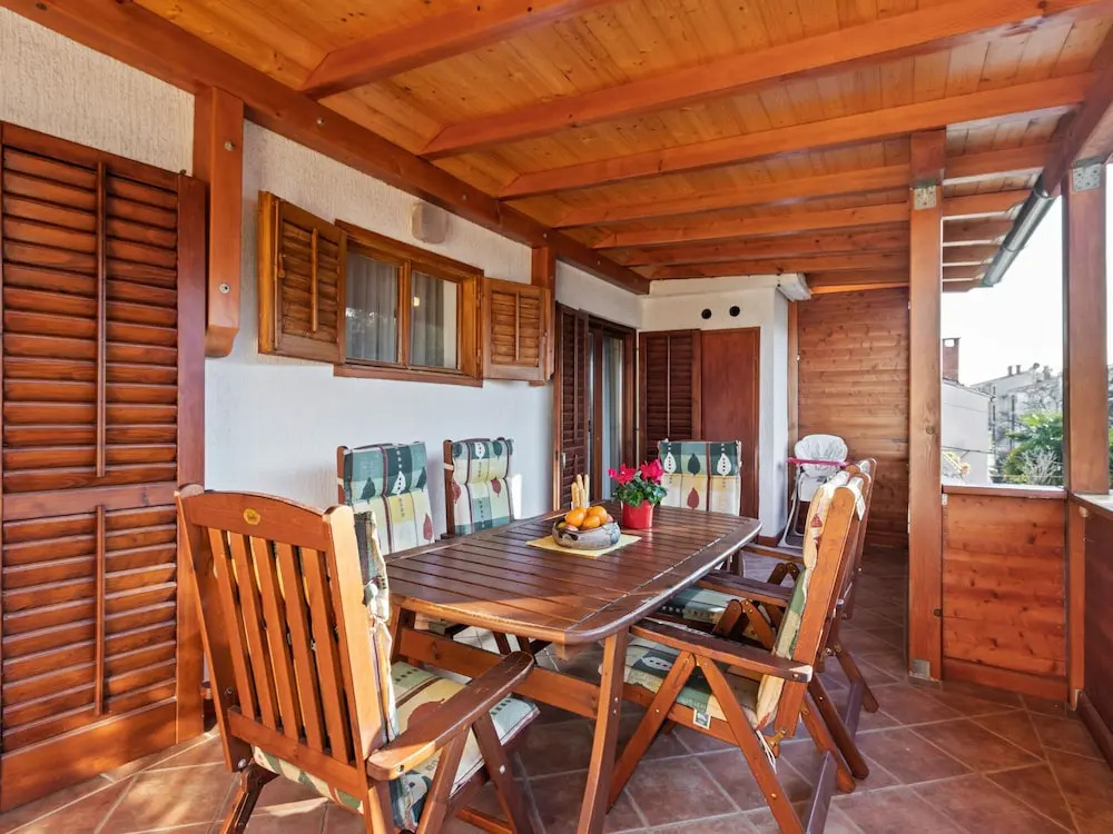 Boutique Apartment in Porec near Sea