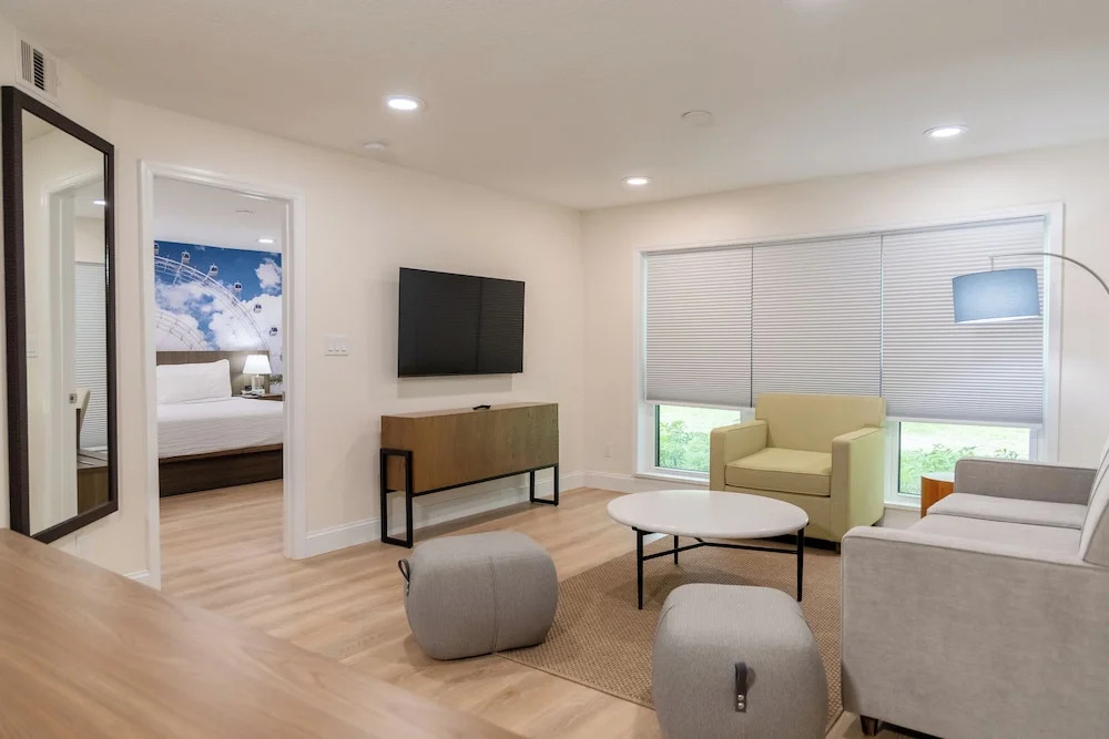 The Fold Hotels Orlando