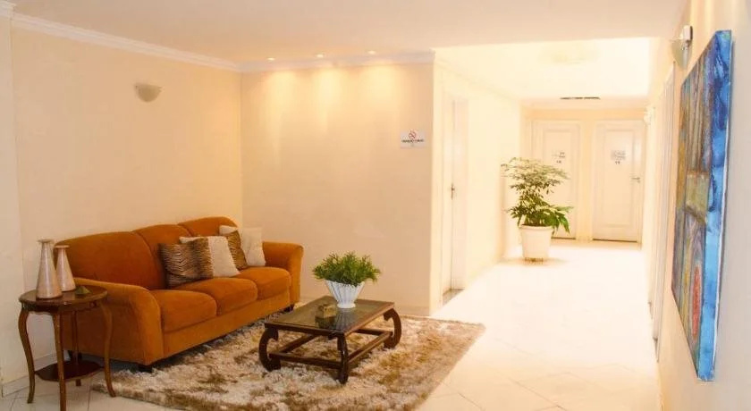 Ouro Cerrado Palace Hotel