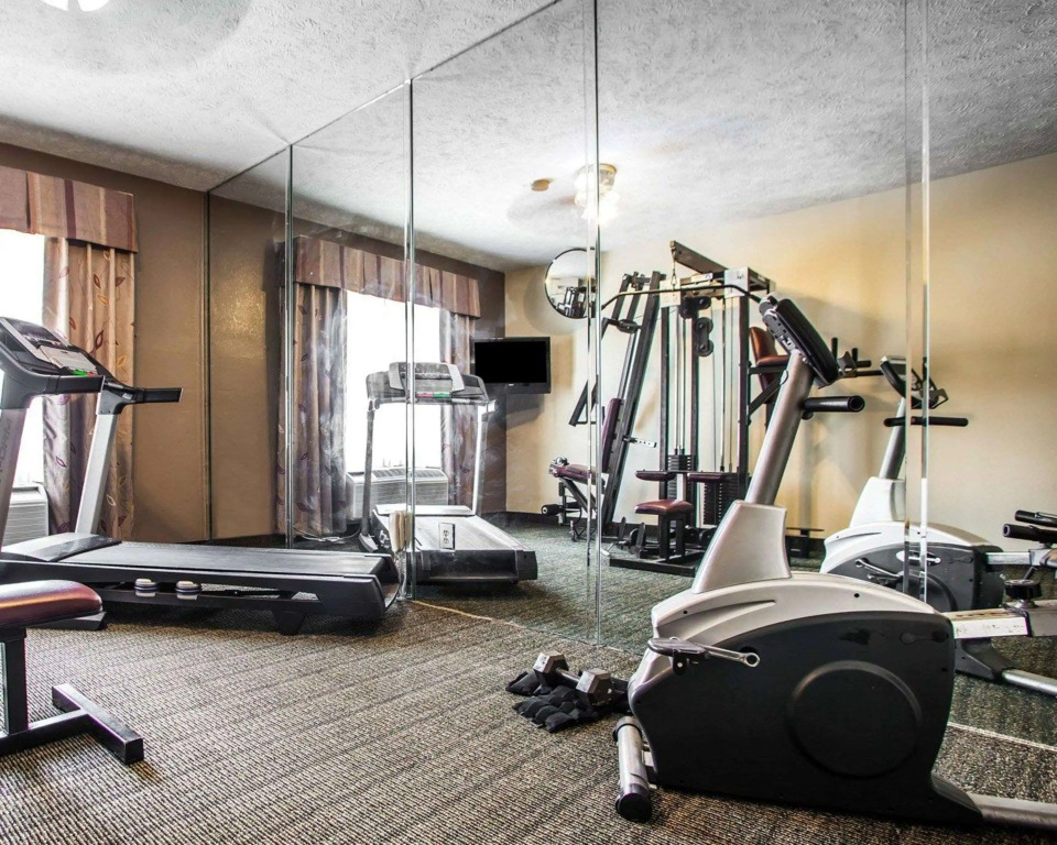 Quality Inn Florence East