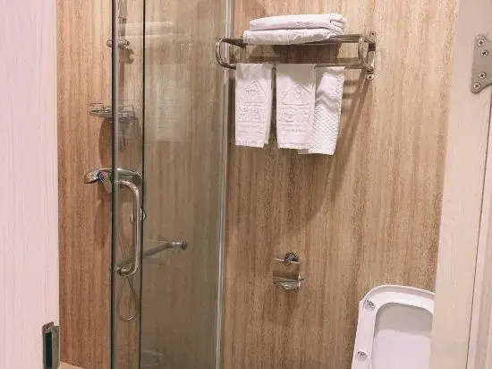 Yiyue Express Hotel