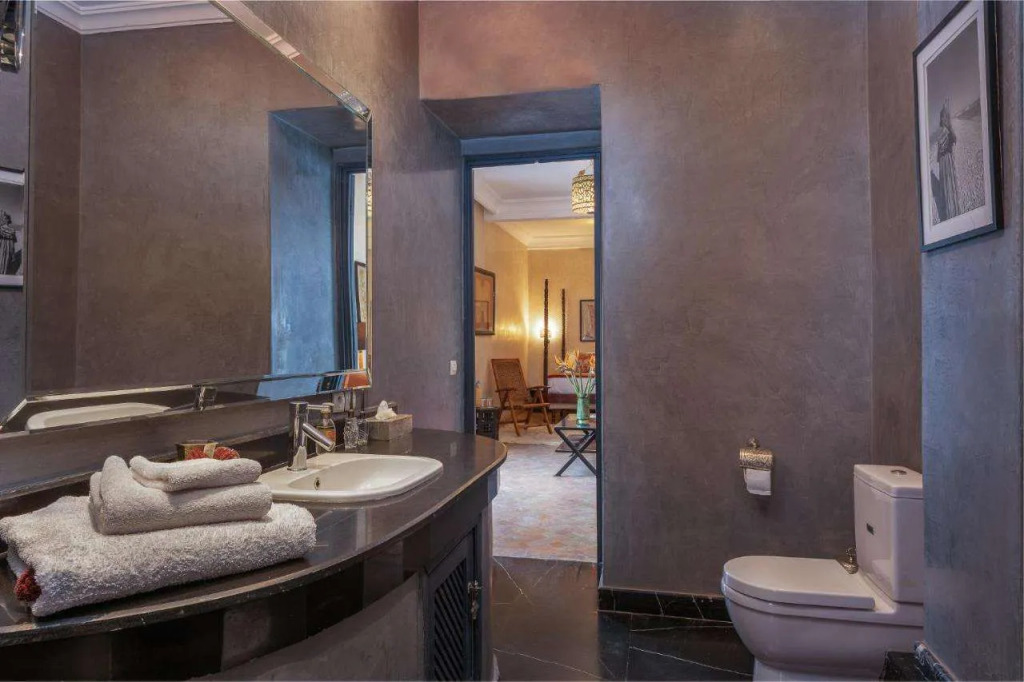 Riad Dari