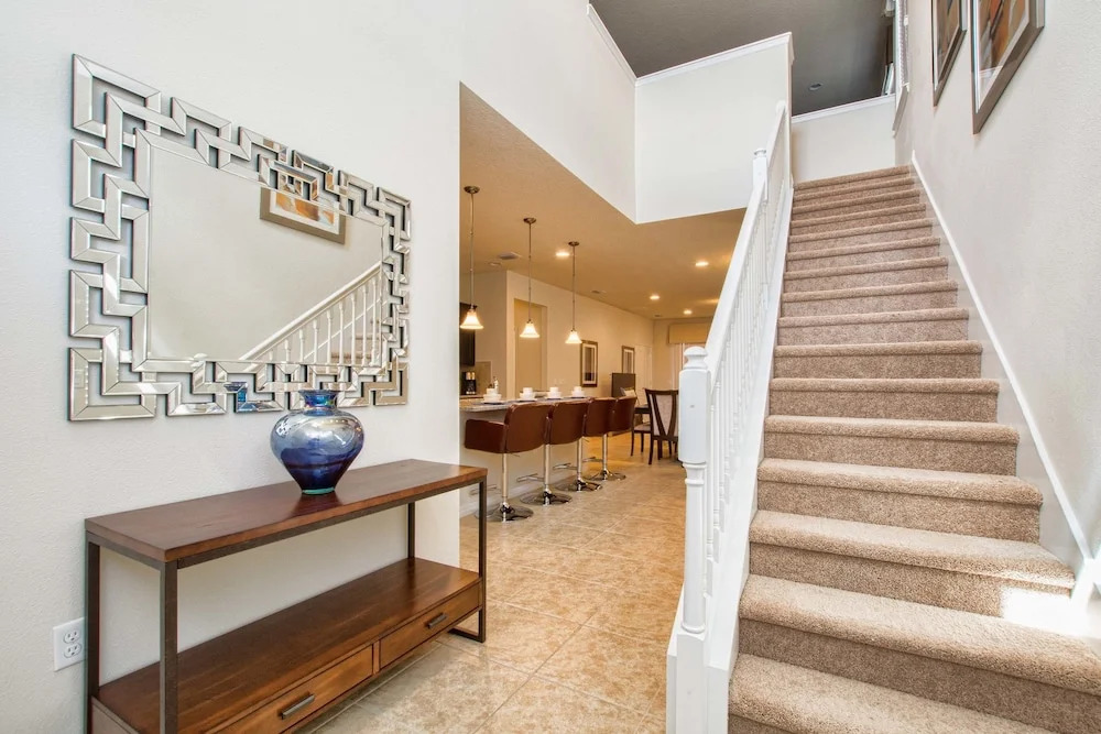 Windsor at Westside-6 Bedrooms House w/pool-3708WW