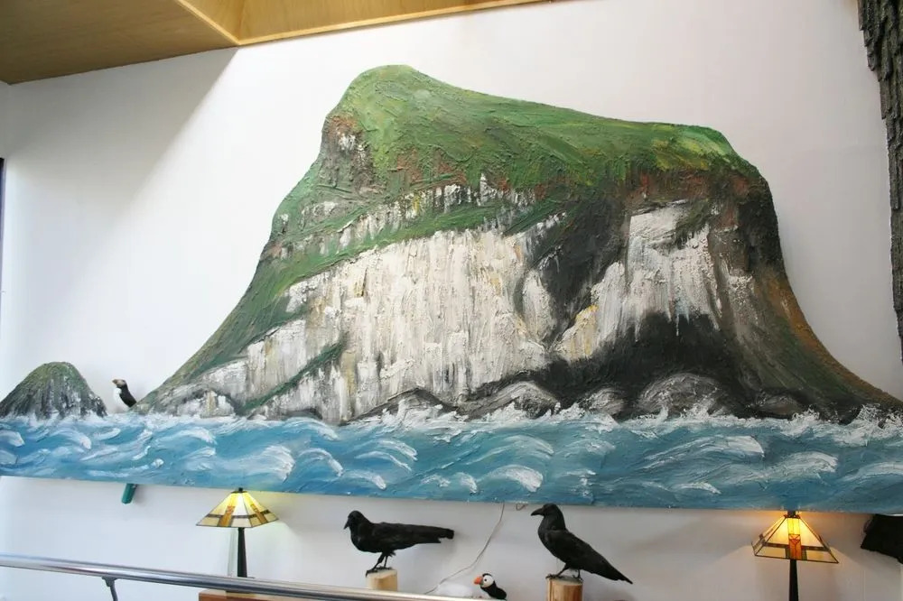 Hotel Bjarg
