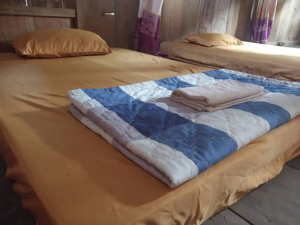 GG Du Gia Homestay