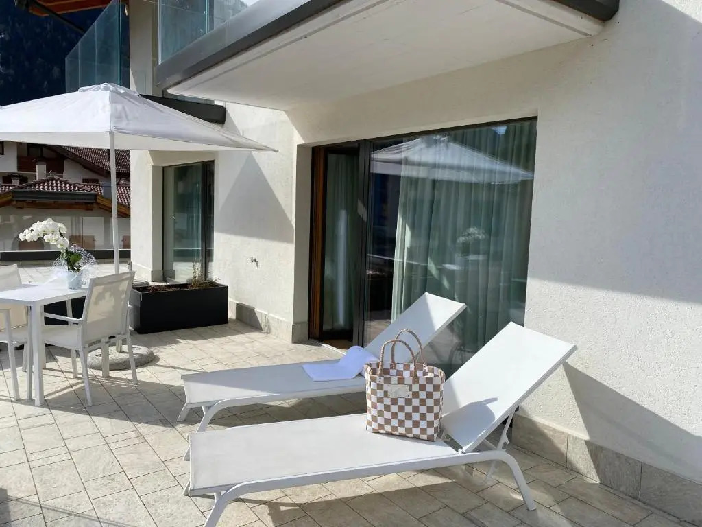 Dolomeet Boutique Hotel