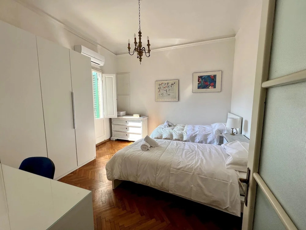 Santo Spirito Terrace Apartment with a view