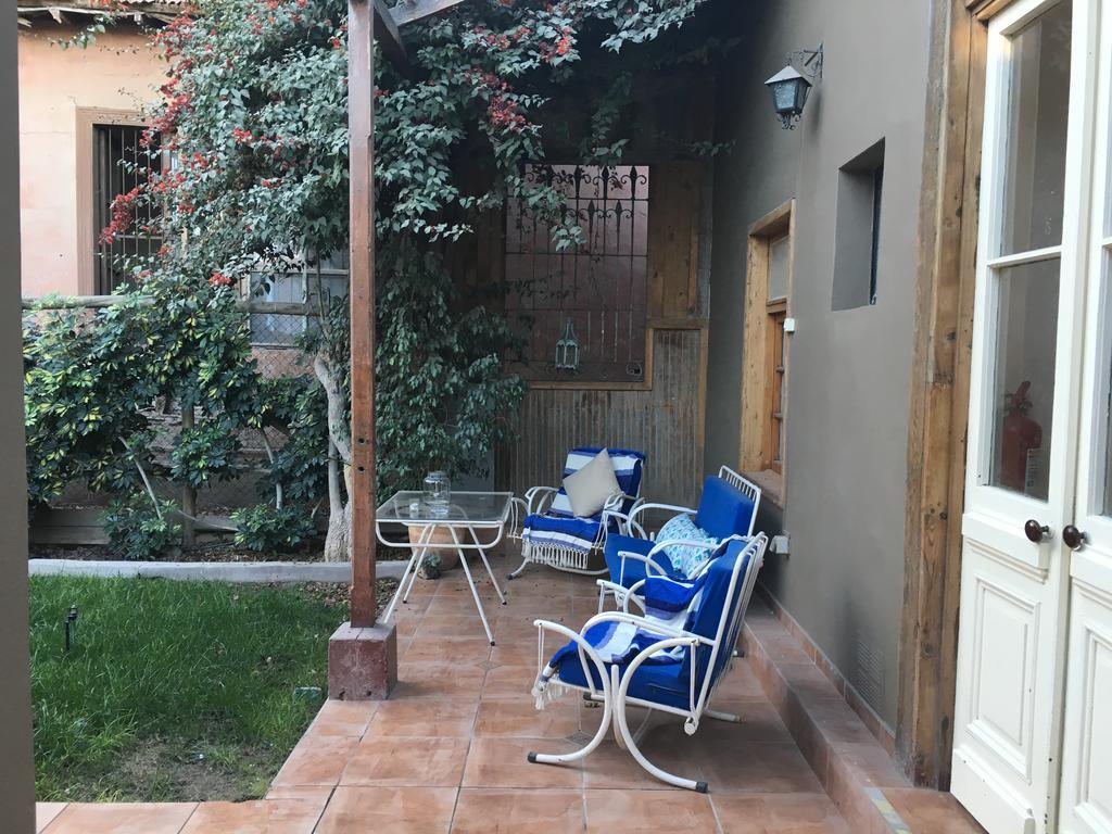 Hotel La Casona