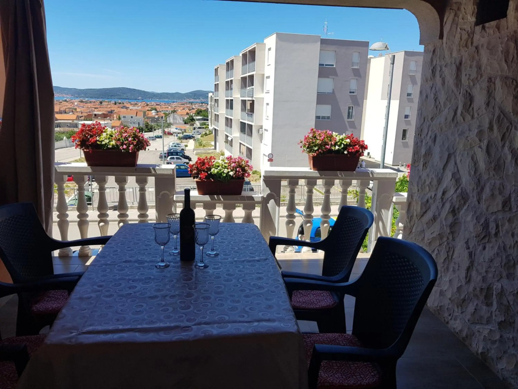 Apartman Andrea