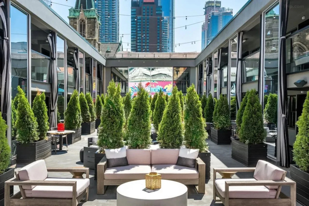 Hudson Yards Hotel