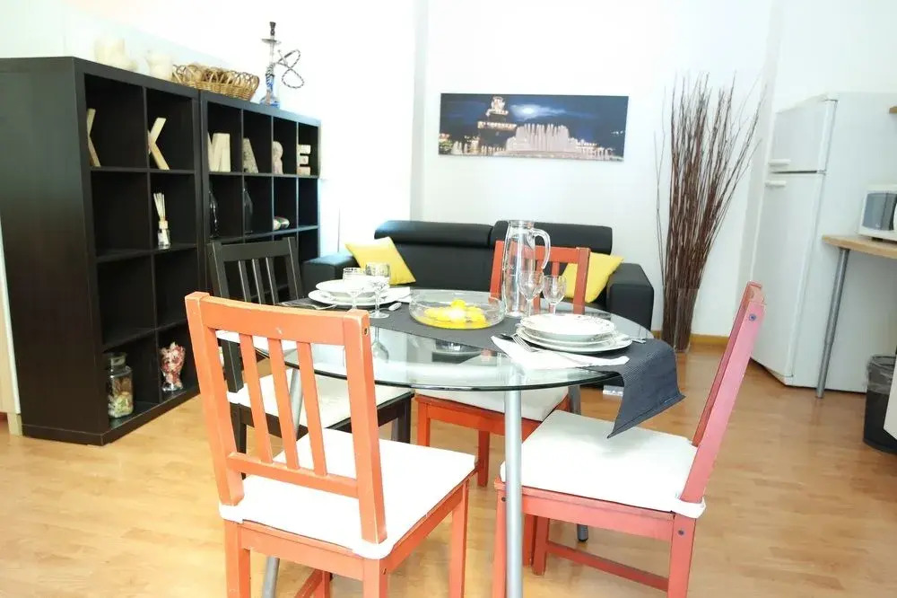 Temporary Home Milano Crocetta