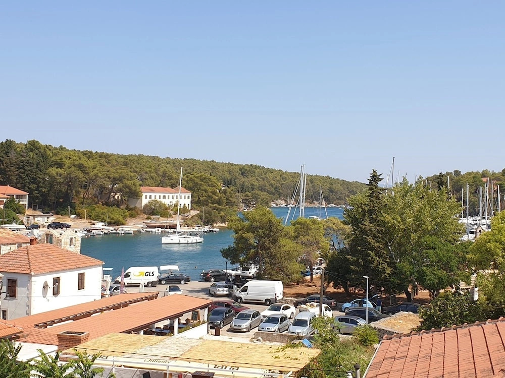 Apartment Sea View