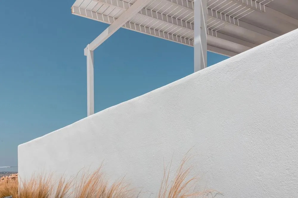 Ventu Paros Villa