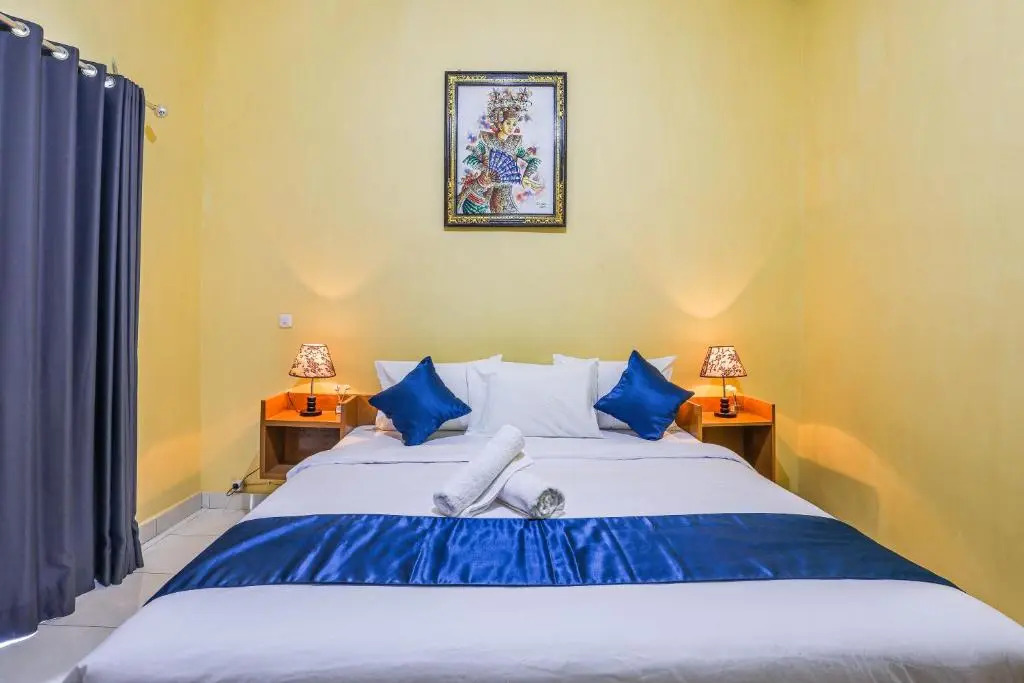 The Salang Guest House