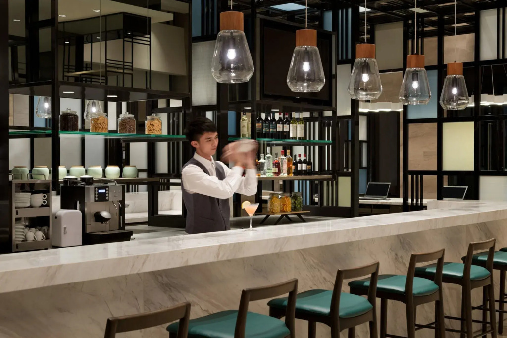 Hyatt Place Zhuhai Jinshi