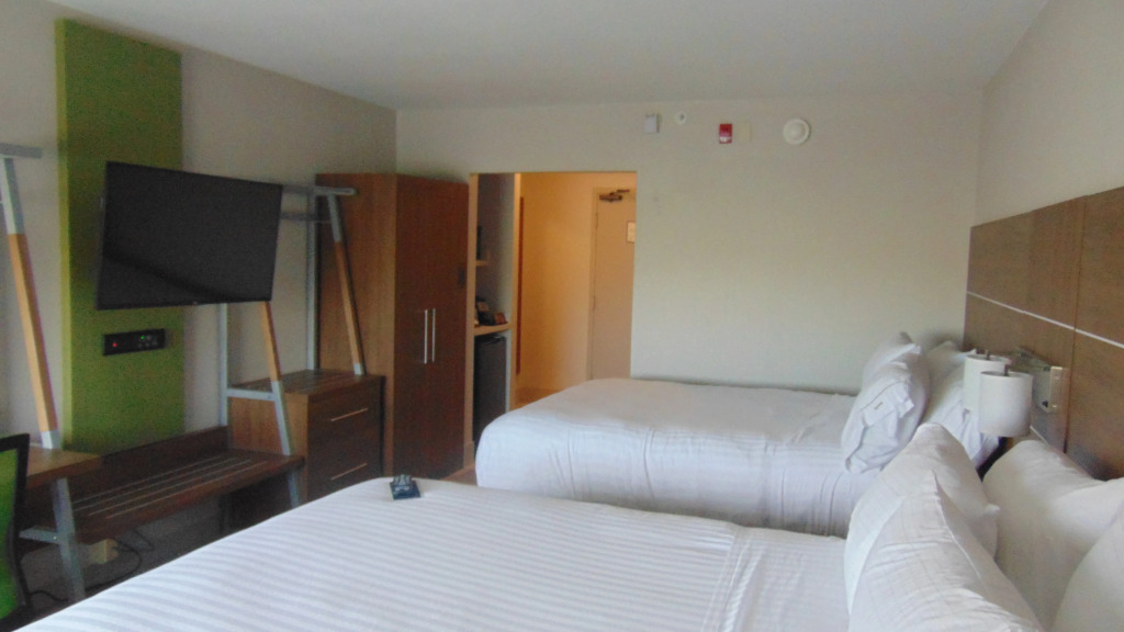 Holiday Inn Express & Suites Wapakoneta by IHG