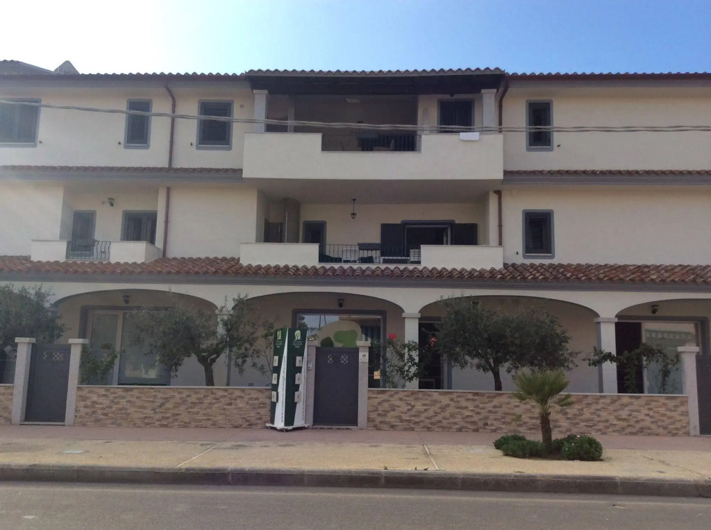 Residence Gli Ulivi